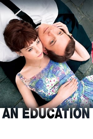 An Education (2009) Hindi Dual Audio –
