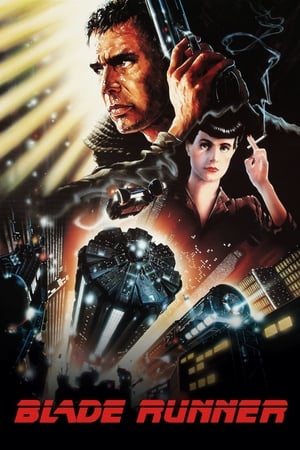 Blade Runner 1982 Hindi Dual Audio [1.2GB]