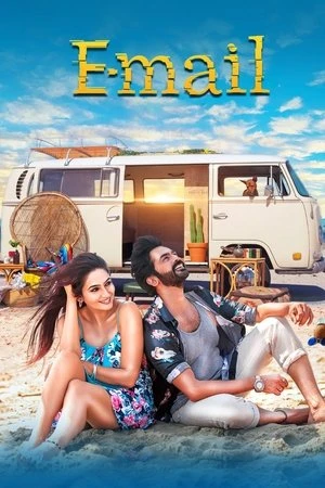 E-Mail 2024 Hindi Dual Audio