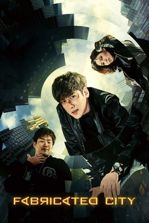 Fabricated City 2017 Dual Audio Hindi 400MB