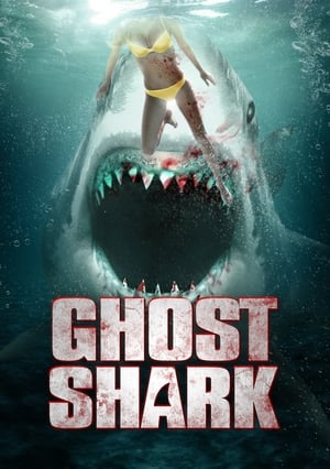 Ghost Shark 2013 Hindi Dual Audio [830MB]