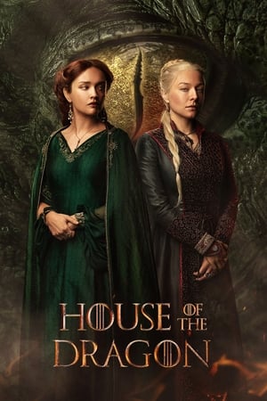House of the Dragon 2022 English S01 – – [Episode 1]