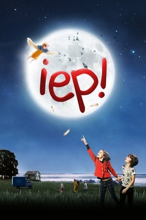 Iep! (2010) Dual Audio Hindi 300MB