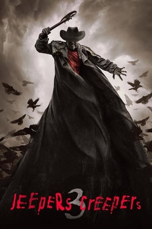 Jeepers Creepers III 2017 Hindi Dual Audio –