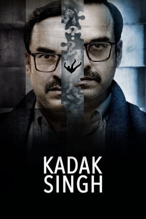 Kadak Singh 2023 Hindi –