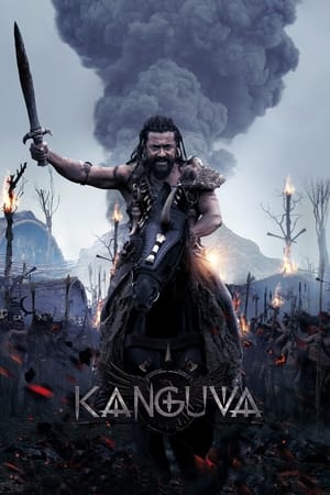 Kanguva 2024 Kannada Dubbed
