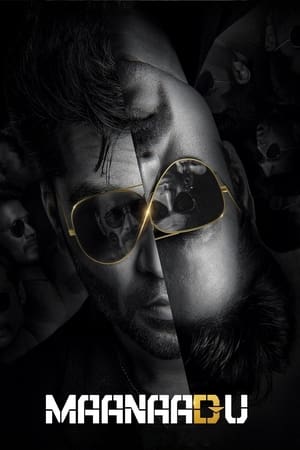 Maanaadu (2021) Hindi Dubbed (HQ Unofficial) –