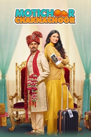 Motichoor Chaknachoor (2019) Hindi Movie - [350MB]