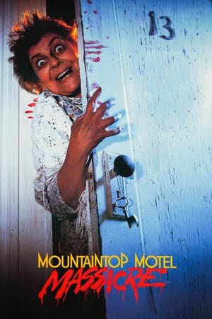 Mountaintop Motel Massacre 1983 Hindi Dual Audio [1GB]