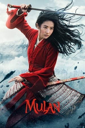 Mulan (2020) [English] Movie – 480p