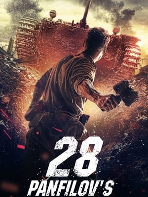 Panfilov’s 28 (2016) Hindi Dual Audio – 480p