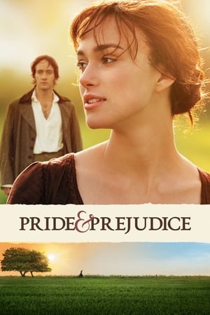 Pride & Prejudice (2005) Hindi Dual Audio [1.1GB]