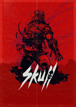 Skull: The Mask (2020) Hindi Dual Audio –