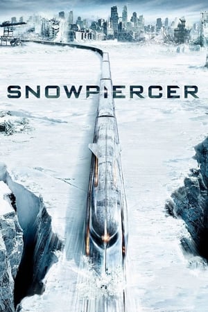 Snowpiercer (2013) Hindi Dual Audio [1.3GB]