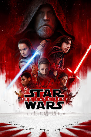 Star Wars The Last Jedi 2017 Dual Audio Hindi ORG 450MB