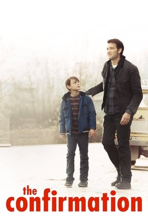 The Confirmation 2016 Dual Audio Hindi 350MB