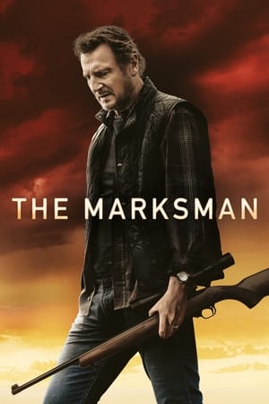 The Marksman 2021 Hindi Dual Audio –