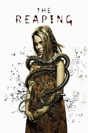 The Reaping (2007) Hindi Dual Audio [700MB]