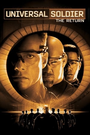 Universal Soldier The Return 1999 Hindi Dual Audio [750MB]