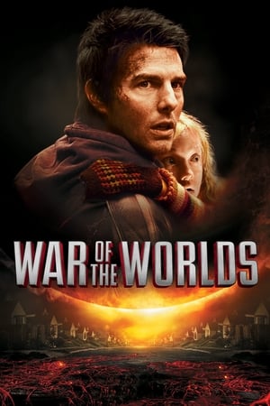 War of the Worlds (2005) Hindi Dual Audio 400MB