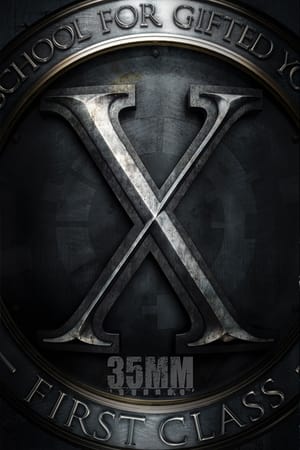 X-Men First Class (2011) 100mb Hindi Dual Audio movie Download