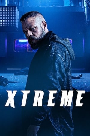 Xtreme (2021) Hindi Dual Audio [1.1GB]